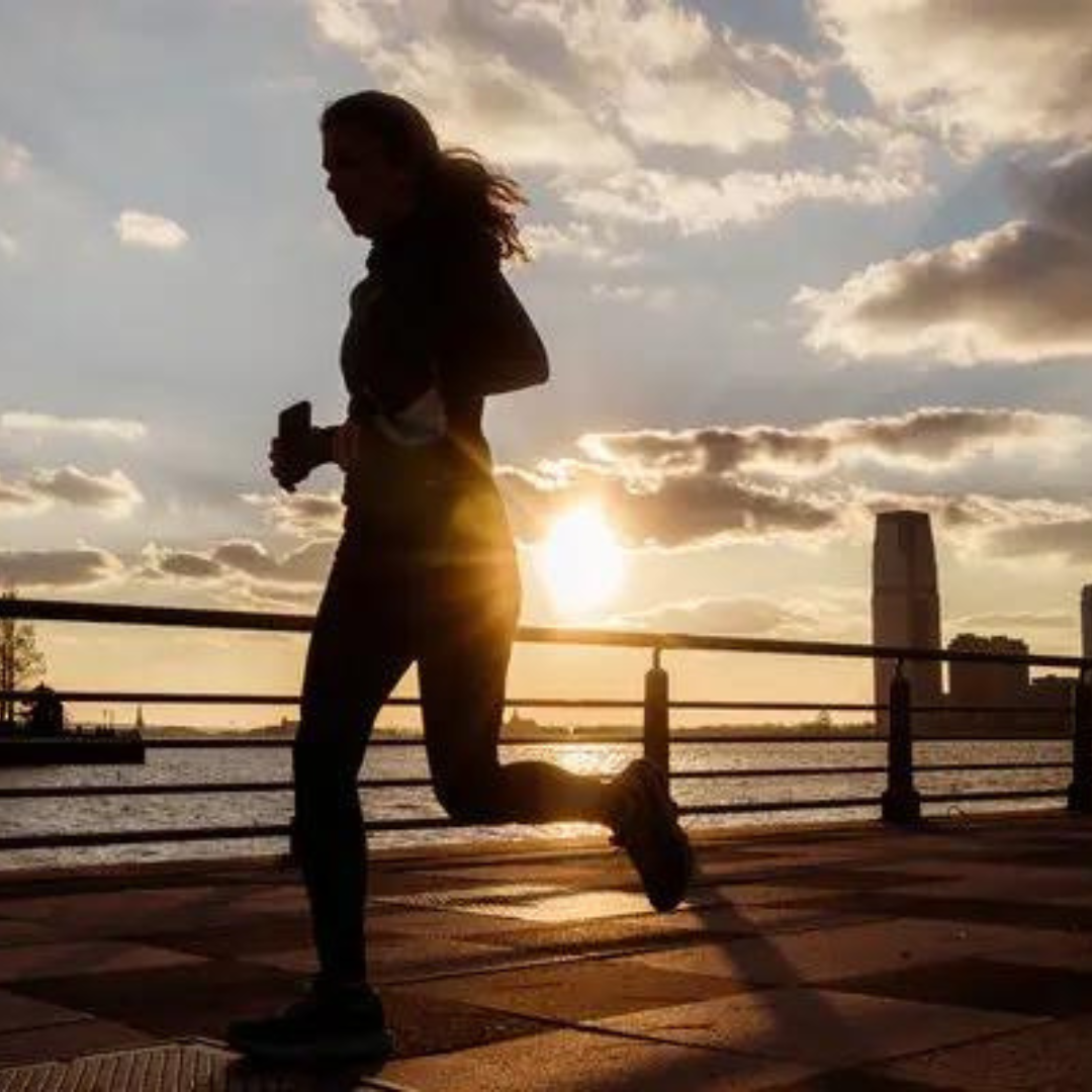Exercising in the Evening boosts Your Heart Health