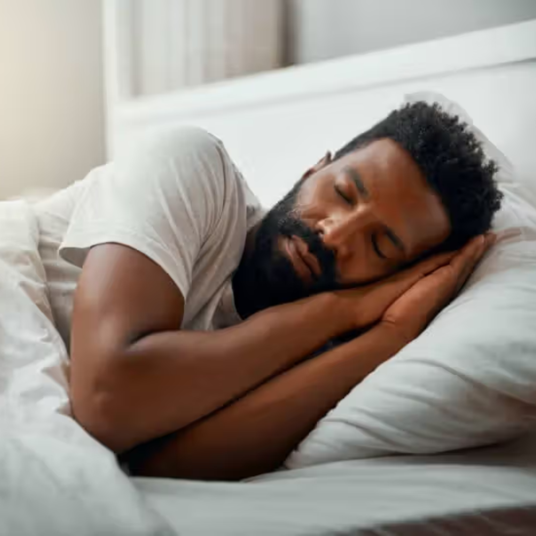 The Side Sleeper's Manual for a Good Night's Sleep