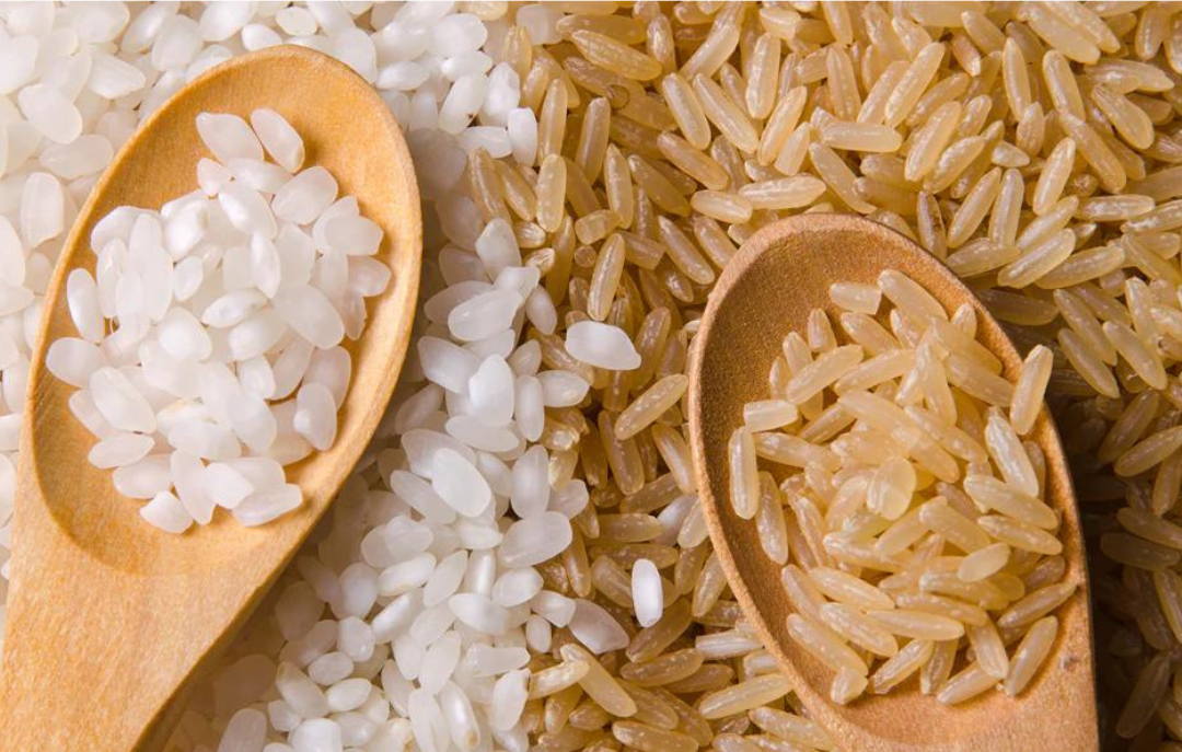Brown Rice vs. White Rice: Which Is Better?