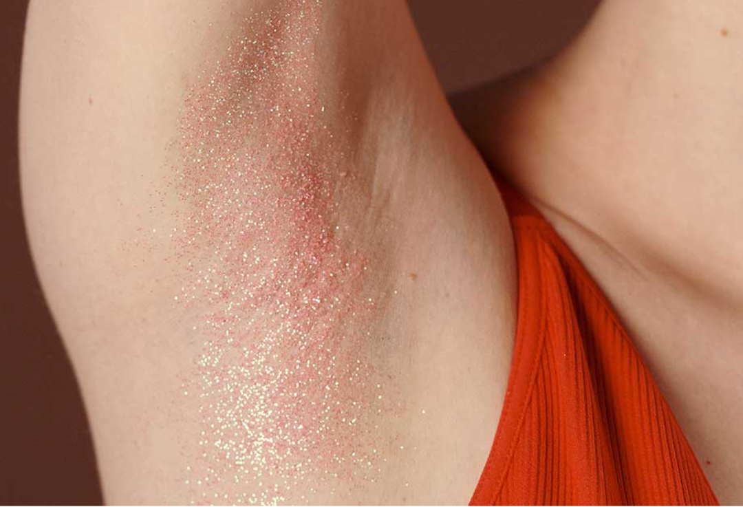 Armpit Rash: Here’s How to Get Fast Relief