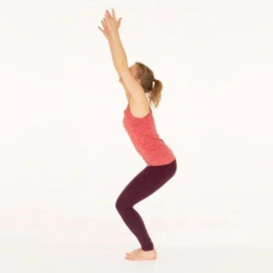 6 Best Yoga Poses for Strong Legs