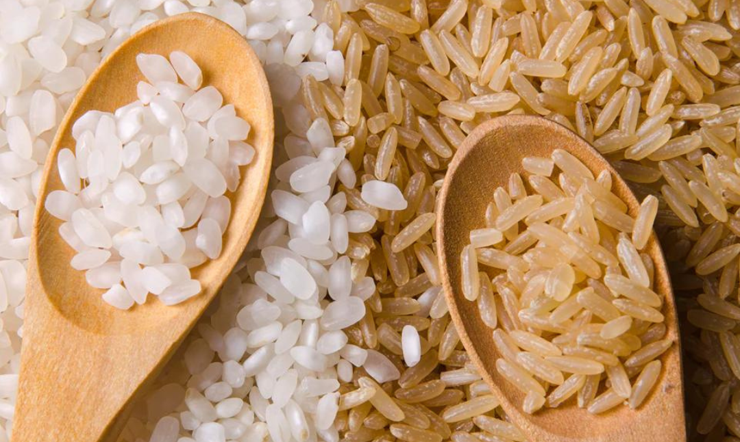 Is Brown Rice Healthier Than White Rice? Explanation