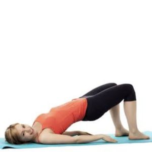 6 Best Yoga Poses for Strong Legs