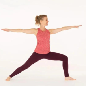 6 Best Yoga Poses for Strong Legs